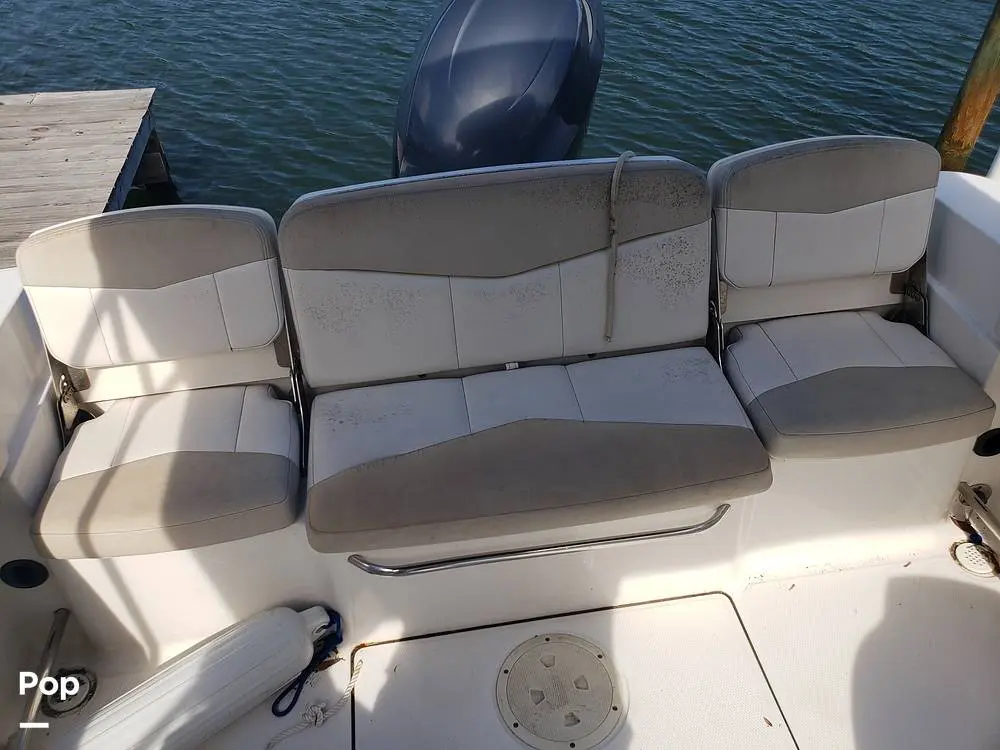 2013 Robalo r207