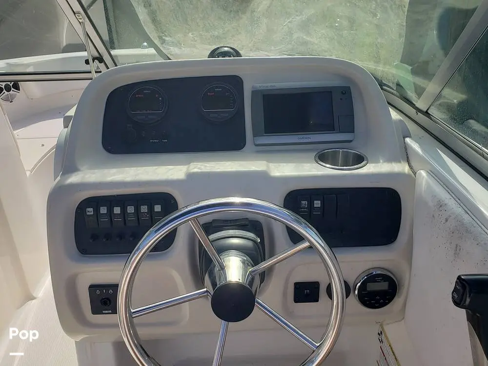 2013 Robalo r207