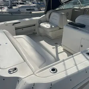 2007 Sea Ray 290 Amberjack