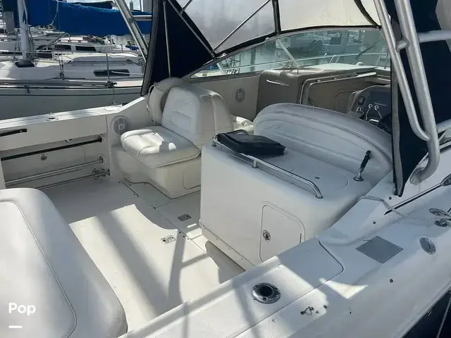 Sea Ray 290 Amberjack