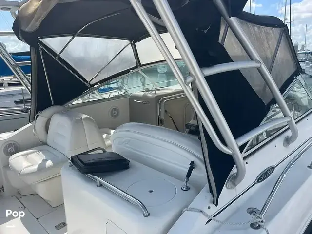 Sea Ray 290 Amberjack