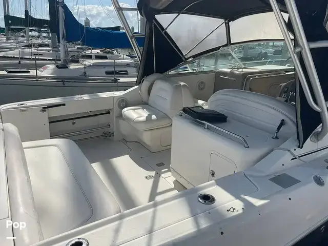 Sea Ray 290 Amberjack