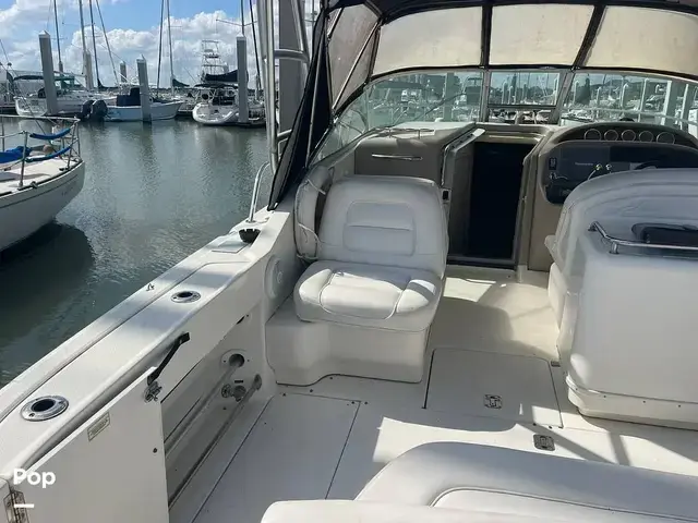 Sea Ray 290 Amberjack