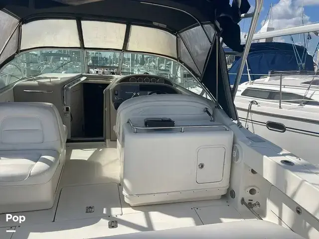 Sea Ray 290 Amberjack