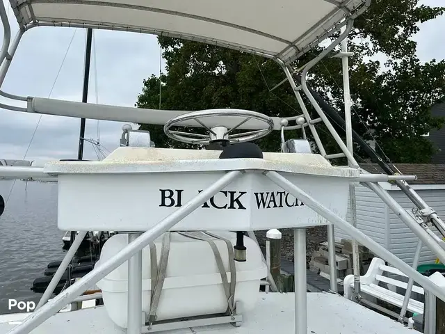 Black Watch 30