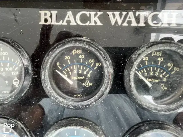 Black Watch 30