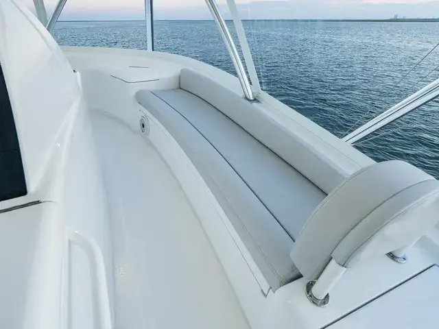 Viking 64 Convertible