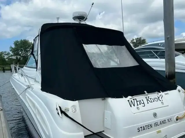 Sea Ray 340