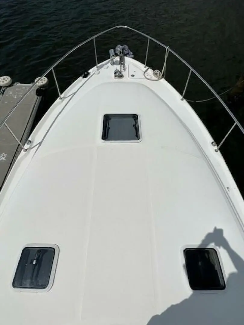 2002 Sea Ray 340