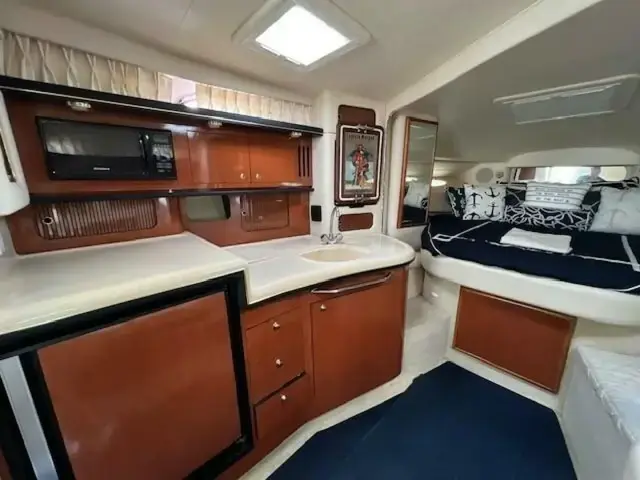 Sea Ray 340