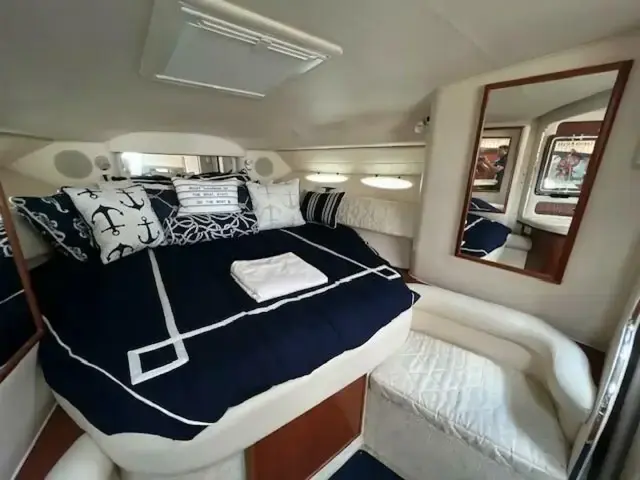 Sea Ray 340