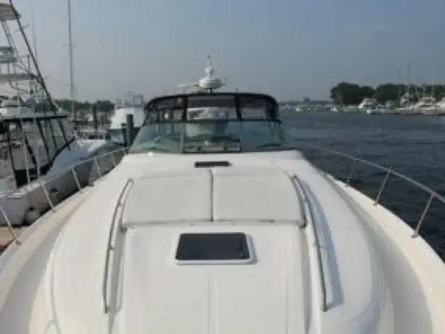 Sea Ray Sundancer