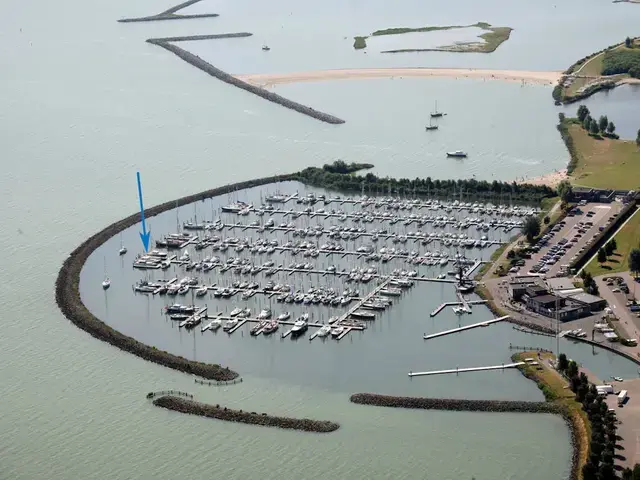 Berth Regattacenter Medemblik