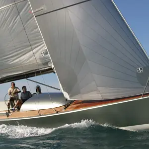 2024 Brenta Boats 38