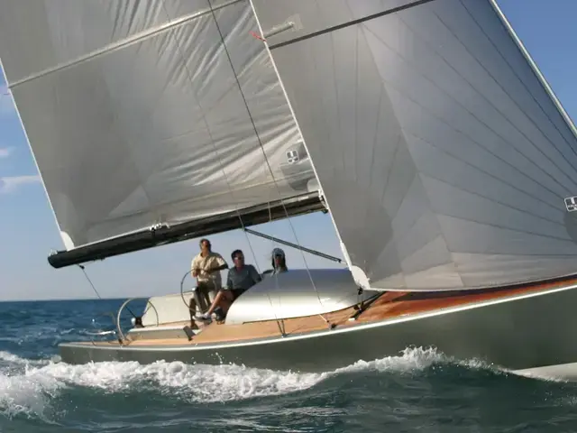 Brenta Boats 38