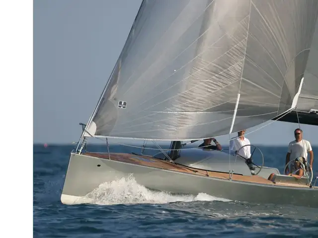 Brenta Boats 38