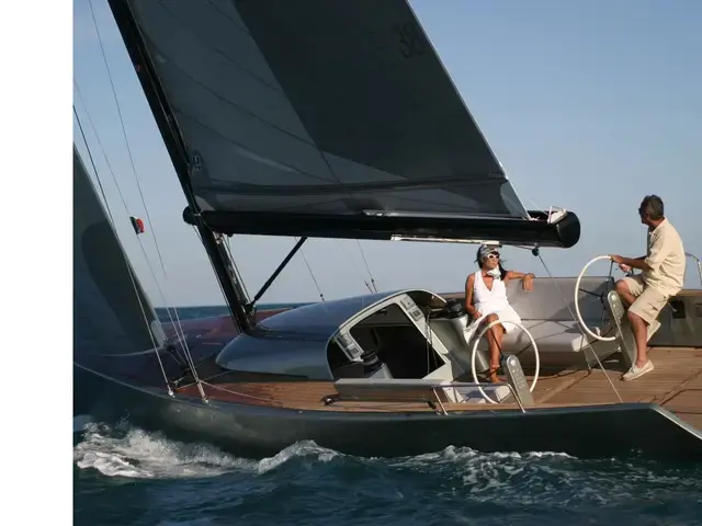 Brenta Boats 38