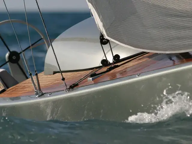 Brenta Boats 38