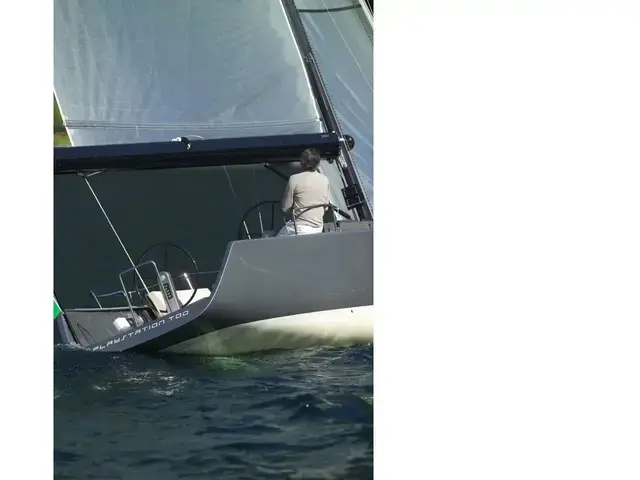 Brenta Boats 38