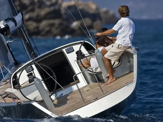 Brenta Boats 42 Dc