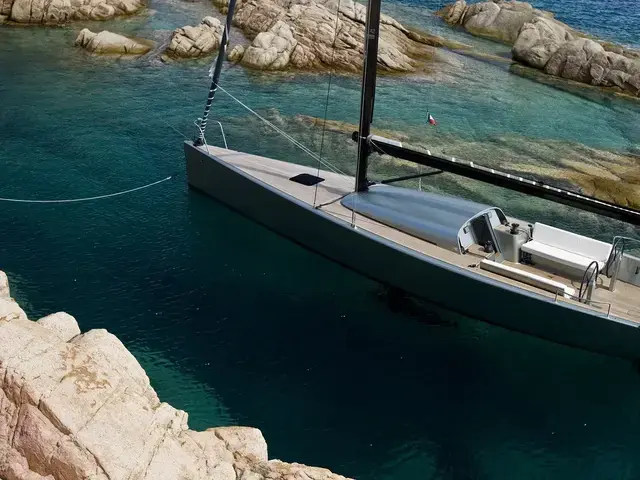 Brenta Boats 42 Dc