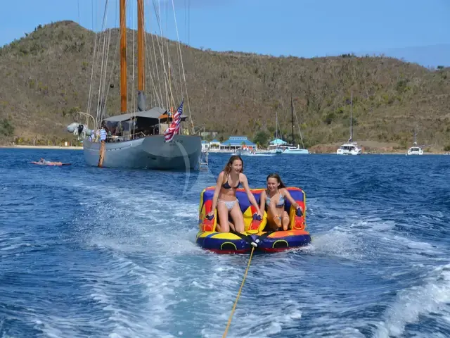 S/Y Schooner