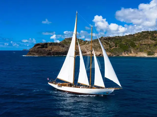 S/Y Schooner