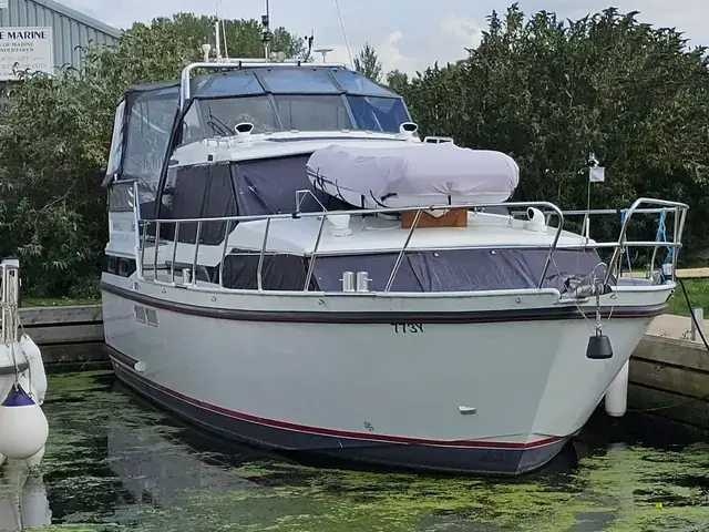 Linssen 41