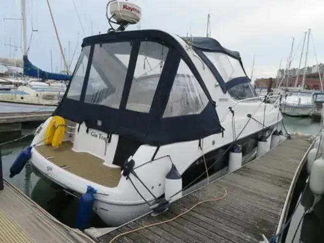 Sessa Marine C 30