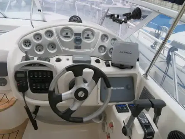 Sessa Marine C 30