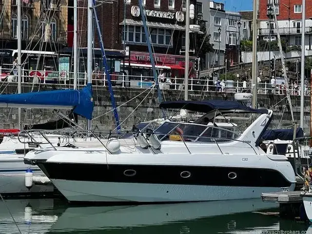 Sessa Marine C 30