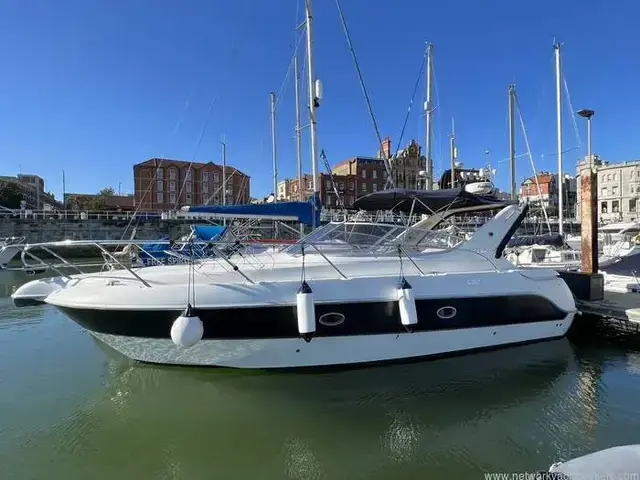 Sessa Marine C 30