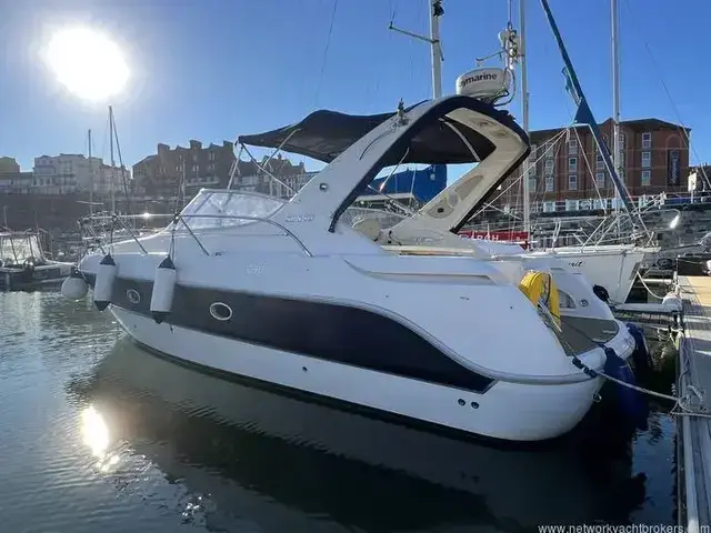 Sessa Marine C 30