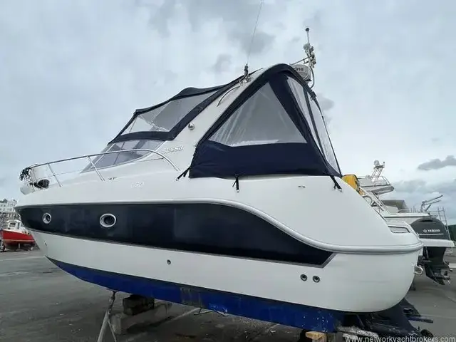 Sessa Marine C 30