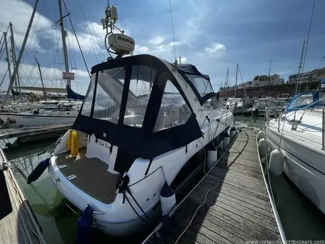 Sessa Marine C 30