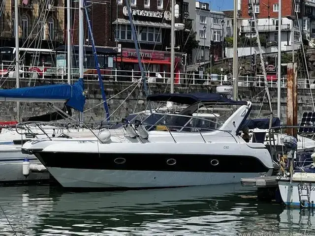 Sessa Marine C 30