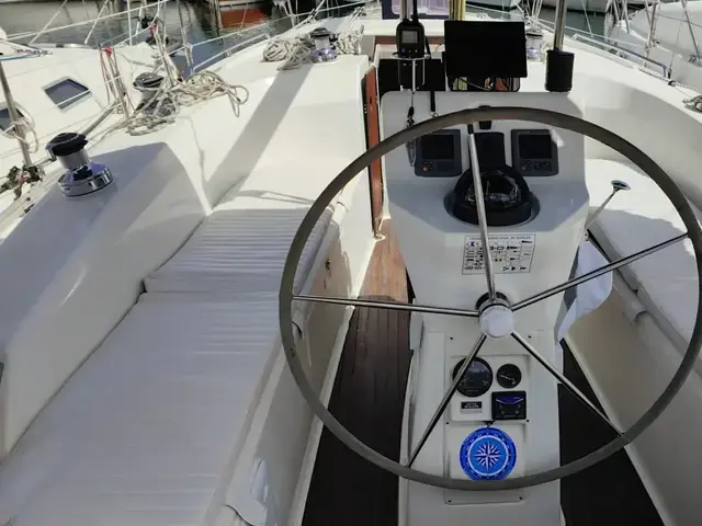 Bavaria 32 Cruiser