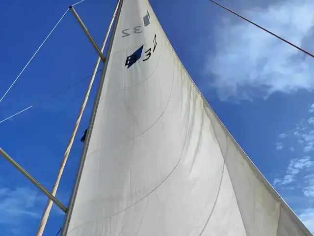 Bavaria 32 Cruiser