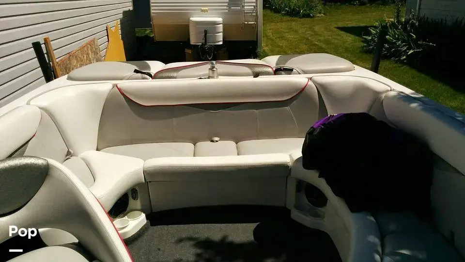 Moomba 22v