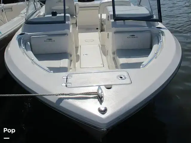 Cobia 220 Dc