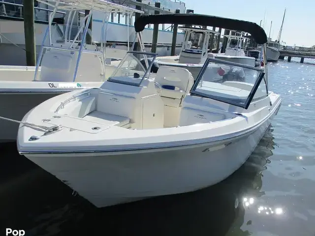 Cobia 220 Dc