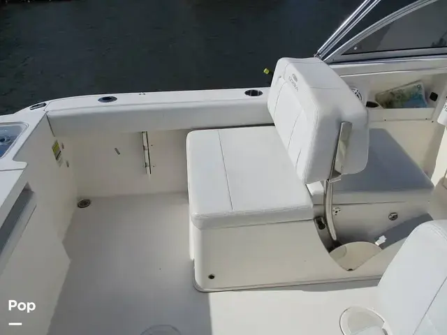 Cobia 220 Dc