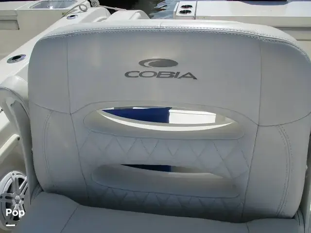 Cobia 220 Dc