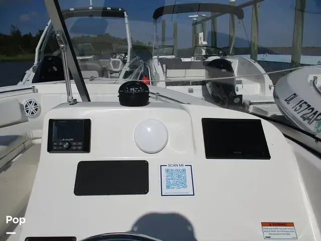 Cobia 220 Dc