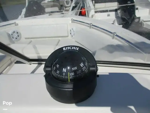 Cobia 220 Dc