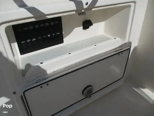 Cobia 220 Dc