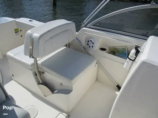 Cobia 220 Dc