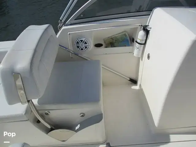 Cobia 220 Dc