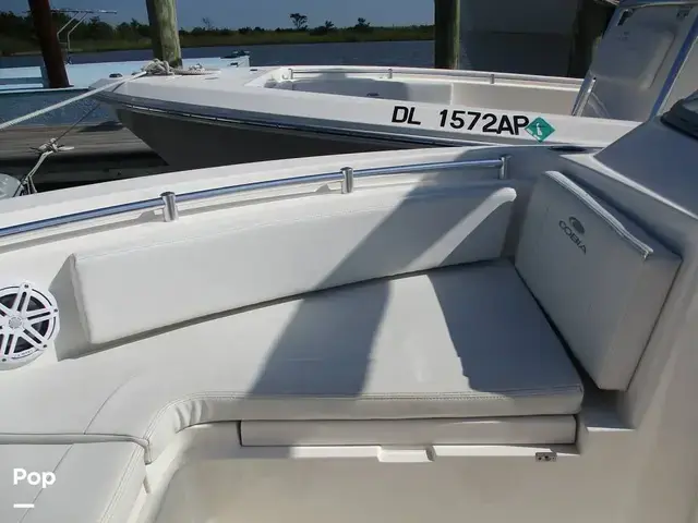 Cobia 220 Dc