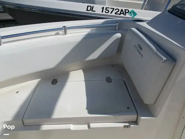 Cobia 220 Dc